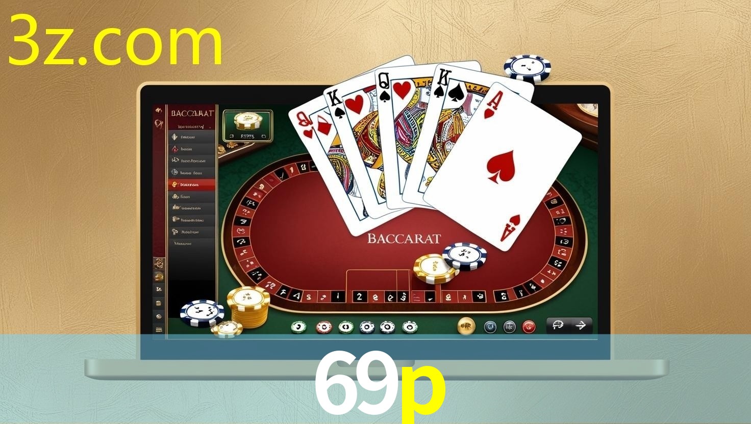 Responsive Design 69P