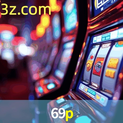 Slot Games 69P