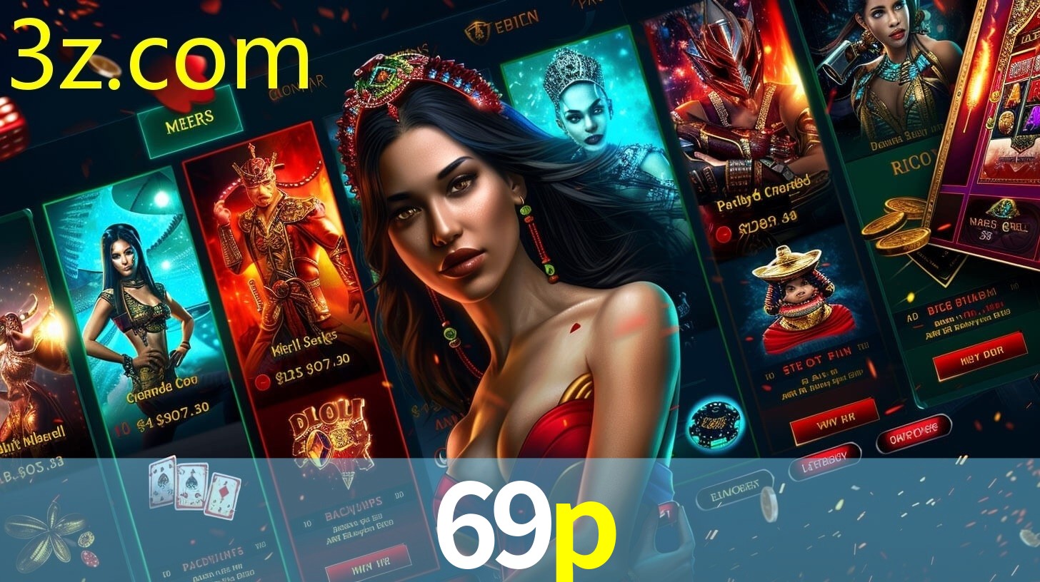 Seasonal Promotions 69P